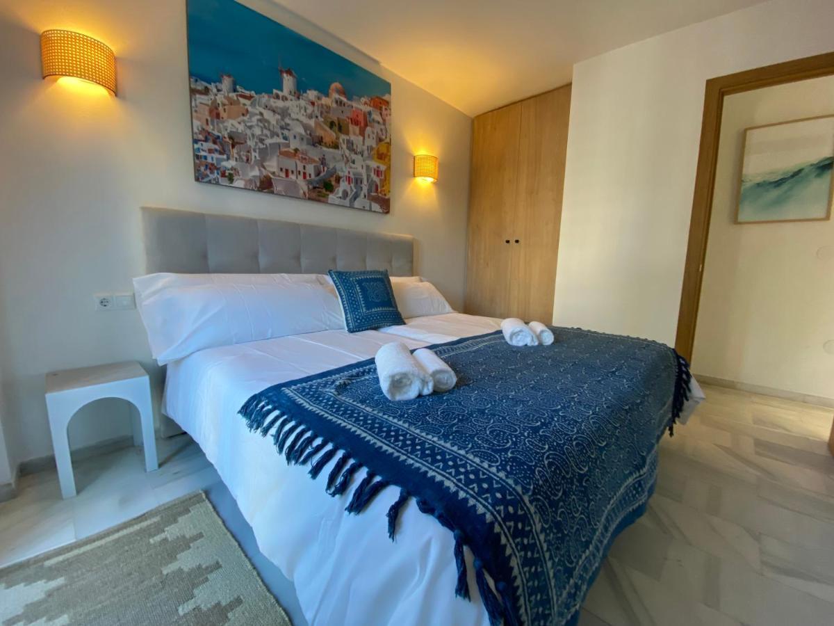 Nomad Stays Milos Y Bali マルベーリャ エクステリア 写真